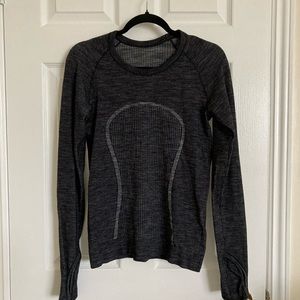 Lululemon Long Sleeve Size 10